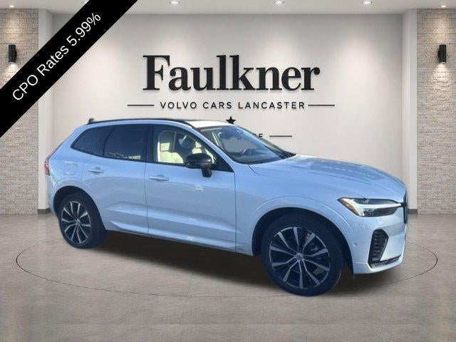 2024 Volvo XC60 B5 AWD Plus Dark Theme