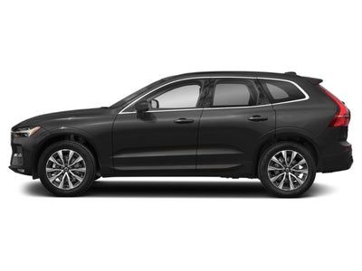 2024 Volvo XC60 B5 AWD Plus Dark Theme