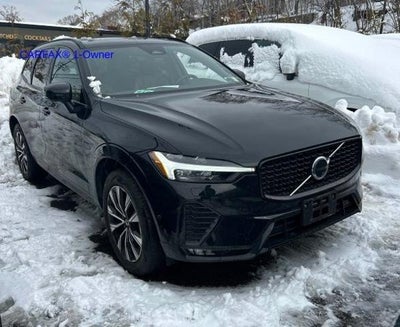 2024 Volvo XC60 B5 AWD Plus Dark Theme