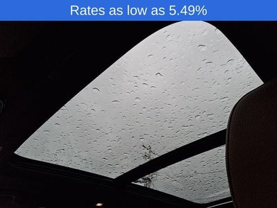 2024 Volvo XC60 B5 AWD Plus Dark Theme