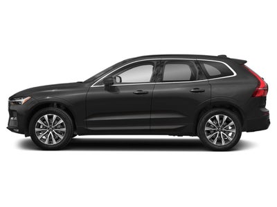 2024 Volvo XC60 B5 AWD Plus Dark Theme