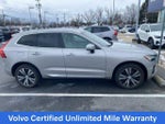 2022 Volvo XC60 B5 AWD Inscription