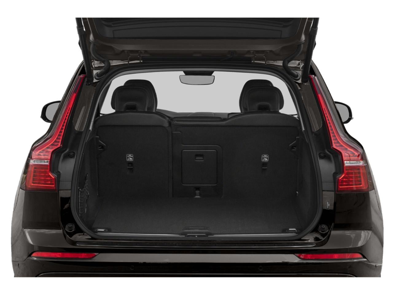 2022 Volvo XC60 B5 AWD Inscription