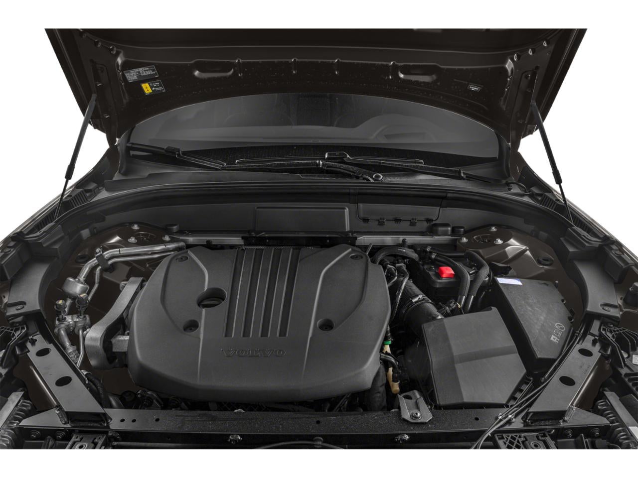 2022 Volvo XC60 B5 AWD Inscription