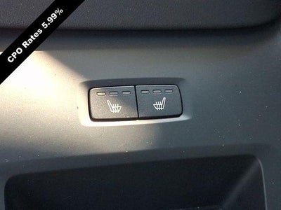 2024 Volvo XC60 B5 AWD Plus Dark Theme