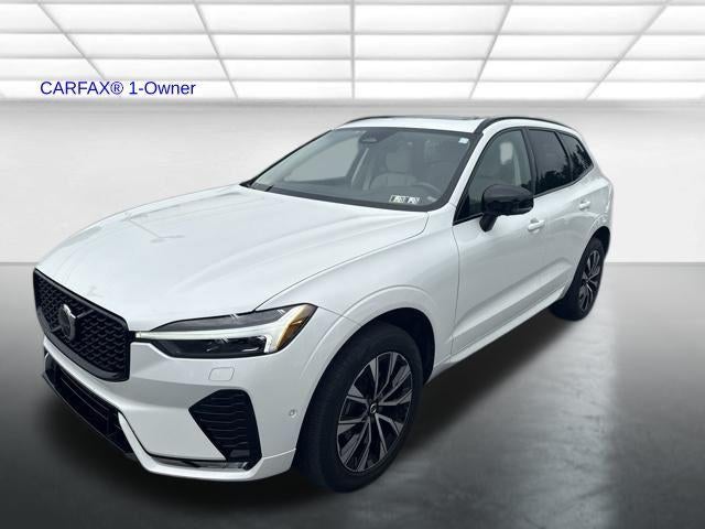 2024 Volvo XC60 B5 AWD Plus Dark Theme