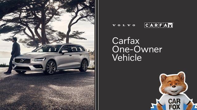 2024 Volvo XC60 B5 AWD Plus Dark Theme