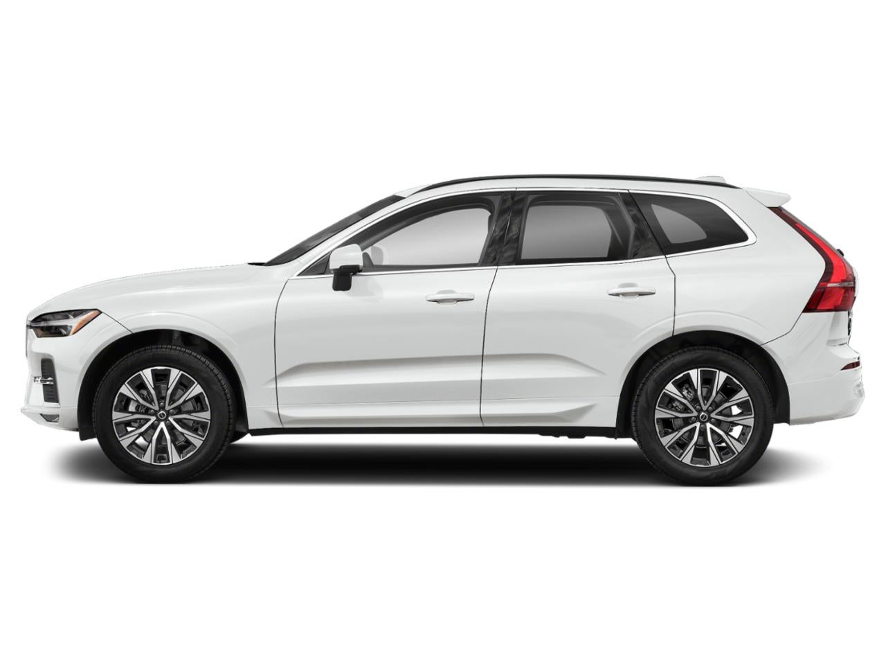 2024 Volvo XC60 B5 AWD Plus Dark Theme