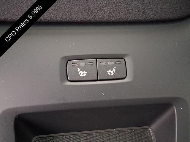 2024 Volvo XC60 B5 AWD Plus Dark Theme