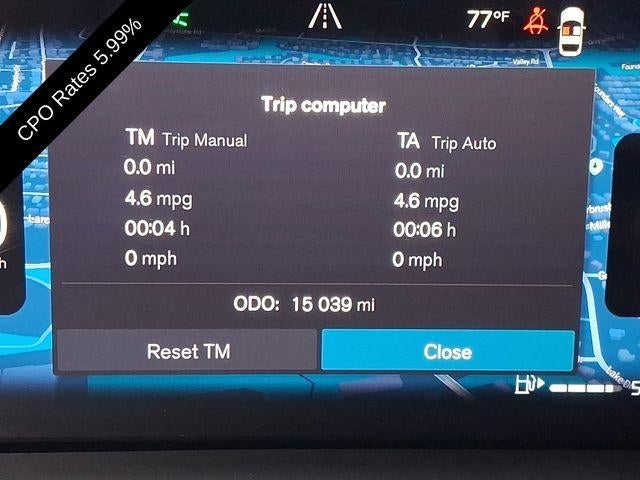 2024 Volvo XC60 B5 AWD Plus Dark Theme