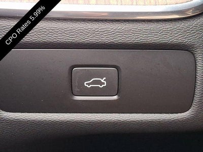 2024 Volvo XC60 B5 AWD Plus Dark Theme