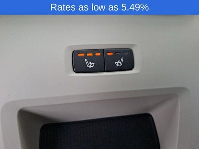 2023 Volvo XC60 B5 AWD Plus Bright Theme