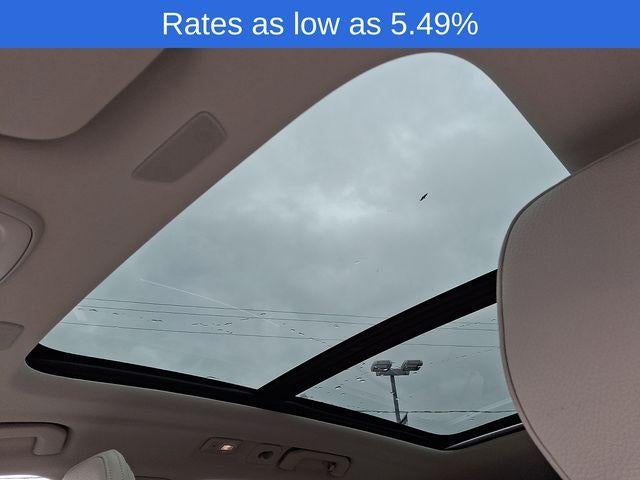 2023 Volvo XC60 B5 AWD Plus Bright Theme