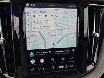 2023 Volvo XC60 B5 AWD Plus Bright Theme