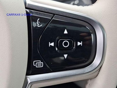 2023 Volvo XC60 B5 AWD Plus Bright Theme