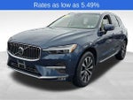 2023 Volvo XC60 B5 AWD Plus Bright Theme