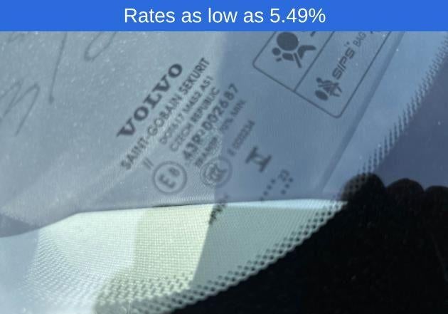 2023 Volvo XC60 B5 AWD Plus Bright Theme