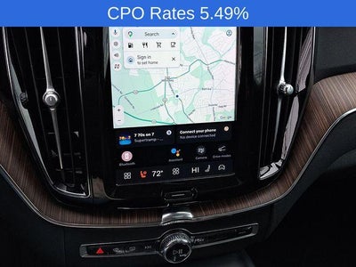 2023 Volvo XC60 B5 AWD Plus Bright Theme