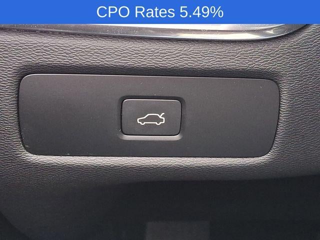 2023 Volvo XC60 B5 AWD Plus Bright Theme
