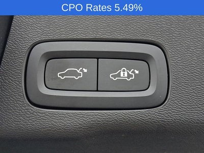 2023 Volvo XC60 B5 AWD Plus Bright Theme