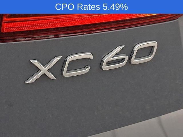 2023 Volvo XC60 B5 AWD Plus Bright Theme