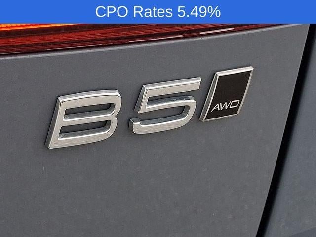 2023 Volvo XC60 B5 AWD Plus Bright Theme