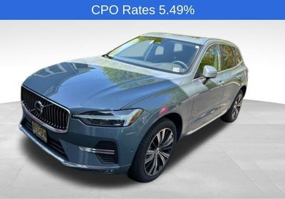 2023 Volvo XC60 B5 AWD Plus Bright Theme