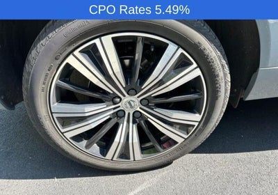 2023 Volvo XC60 B5 AWD Plus Bright Theme
