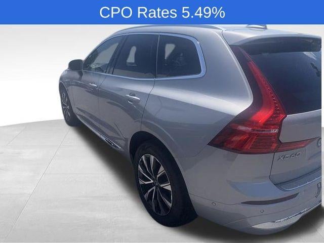 2023 Volvo XC60 B5 AWD Plus Bright Theme