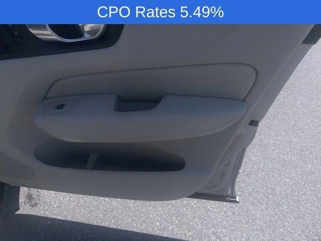 2023 Volvo XC60 B5 AWD Plus Bright Theme