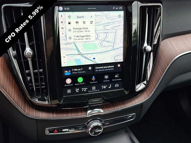 2023 Volvo XC60 B5 AWD Plus Bright Theme