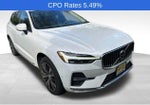 2023 Volvo XC60 B5 AWD Plus Bright Theme