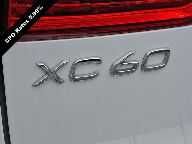 2023 Volvo XC60 B5 AWD Plus Bright Theme