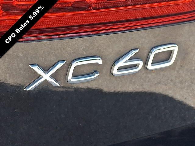 2023 Volvo XC60 B5 AWD Plus Bright Theme