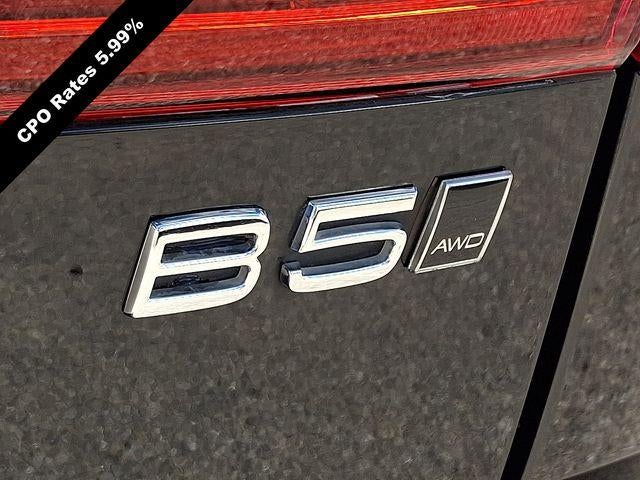 2023 Volvo XC60 B5 AWD Plus Bright Theme