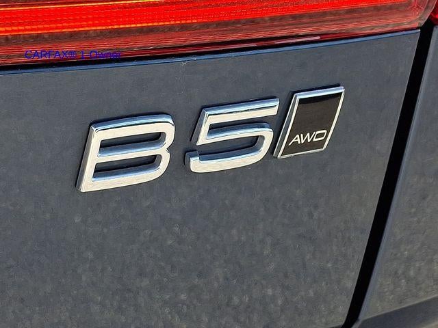 2023 Volvo XC60 B5 AWD Plus Bright Theme