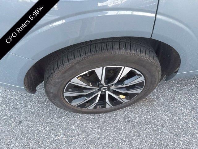 2023 Volvo XC60 B5 AWD Core