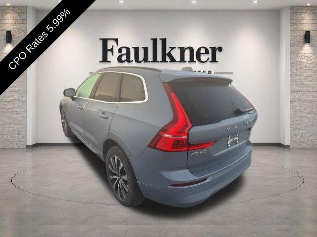 2023 Volvo XC60 B5 AWD Core