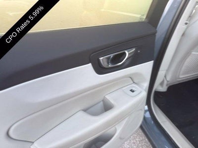 2023 Volvo XC60 B5 AWD Core