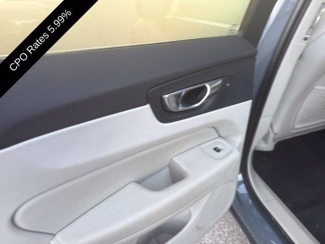 2023 Volvo XC60 B5 AWD Core