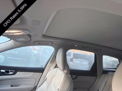 2023 Volvo XC60 B5 AWD Core