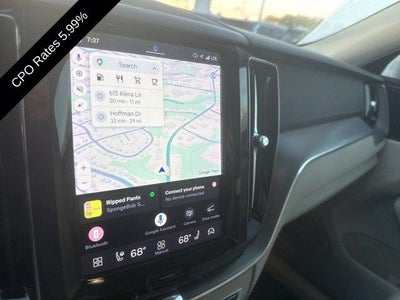 2023 Volvo XC60 B5 AWD Core