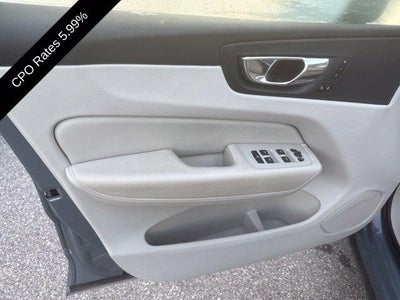 2023 Volvo XC60 B5 AWD Core
