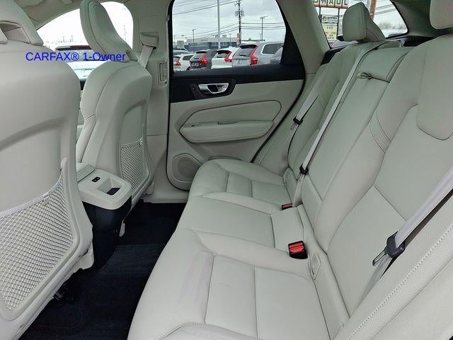 2023 Volvo XC60 B5 AWD Core