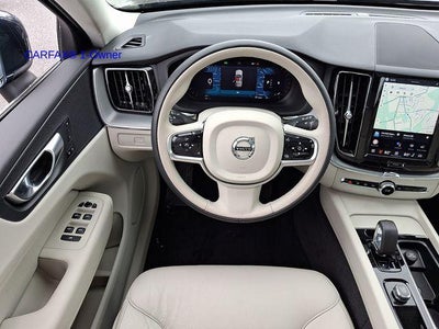 2023 Volvo XC60 B5 AWD Core