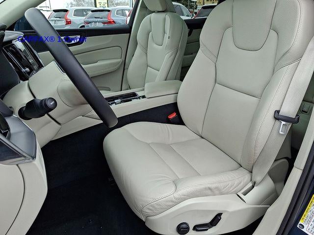 2023 Volvo XC60 B5 AWD Core