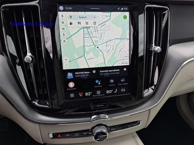 2023 Volvo XC60 B5 AWD Core