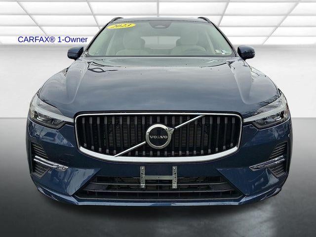 2023 Volvo XC60 B5 AWD Core
