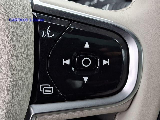 2023 Volvo XC60 B5 AWD Core