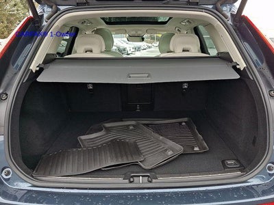 2023 Volvo XC60 B5 AWD Core